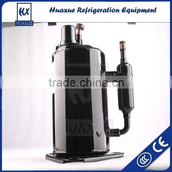R410a Hitachi Rotary Compressor2R11( Air Conditioner , Portable Air Compressor,full Closed Piston Compressor)
