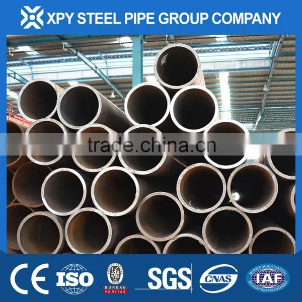 Seamless Steel Tube Asian Tube China Xxs Steel Tube in China photo-2