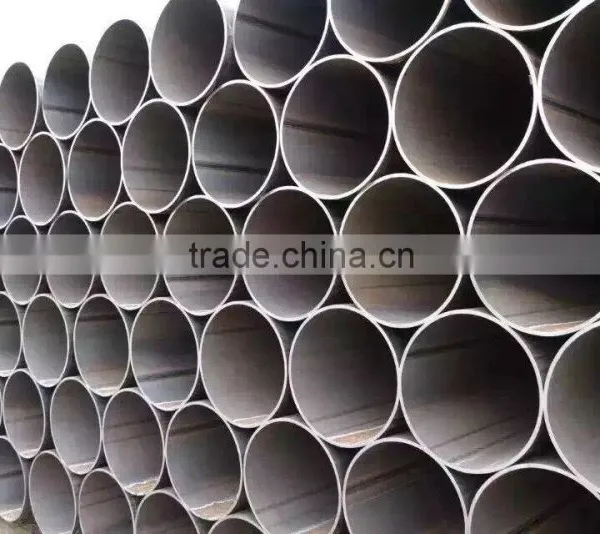 Welded Steel Pipe photo-4