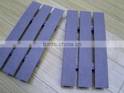 Hot Sale High Strength Frp Deck Grating