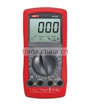 UNI-T UT107 Handheld Automotive Multi-Purpose Meter