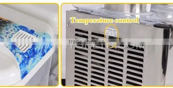 JD-18*2 Juice Dispenser photo-2