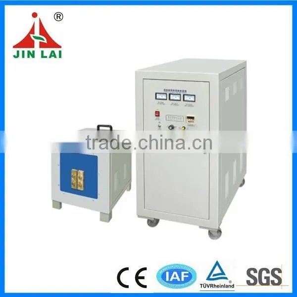 Ultrasonic Frequency Induction Forging Generator (JLC-60KW) photo-2