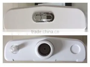 808 Plastic Lavatory Cistern Water Tank photo-4
