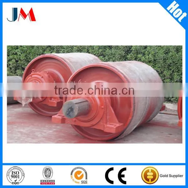 Domestic Sales TOP5 Factory Supply Cast Iron Pulleys for Conveyor Machine