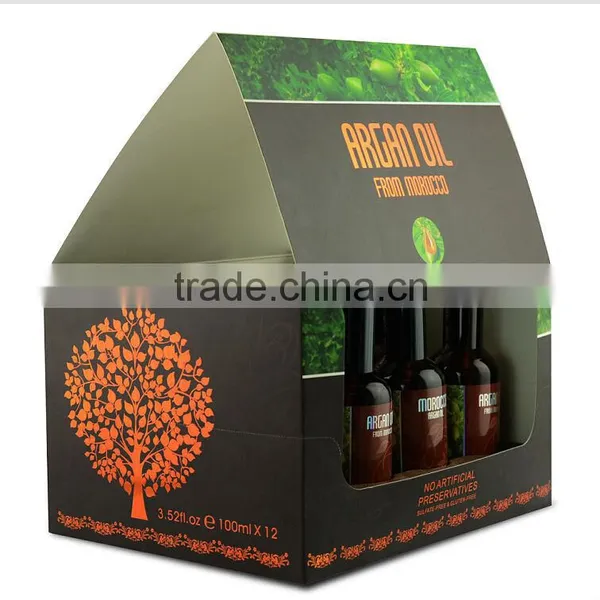 Wholesale Professional Salon Use Argan Oil Line With Great Quality and Smell,OEM/ODM IS Avaliable photo-3