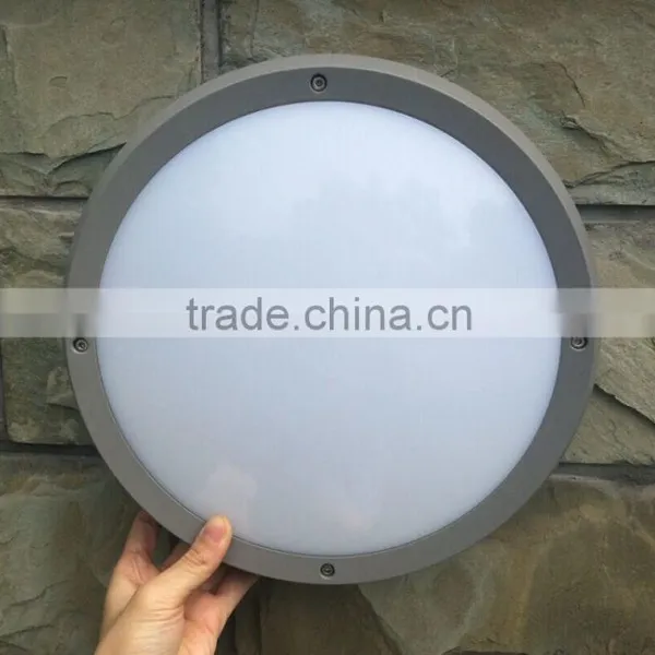 Led Outdoor Wall Light/led Ceiling Indoor Light,CE,ROHSapproval,IP65 photo-5