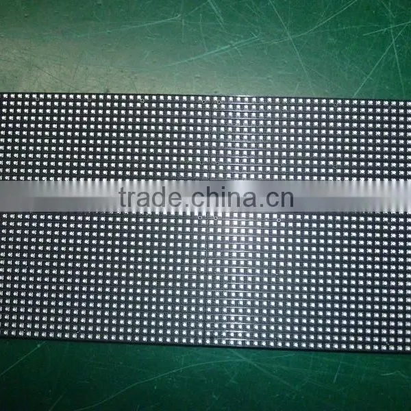 Best Sell for 2015 New Product Full Color P4 Stage Rental LED Display photo-3