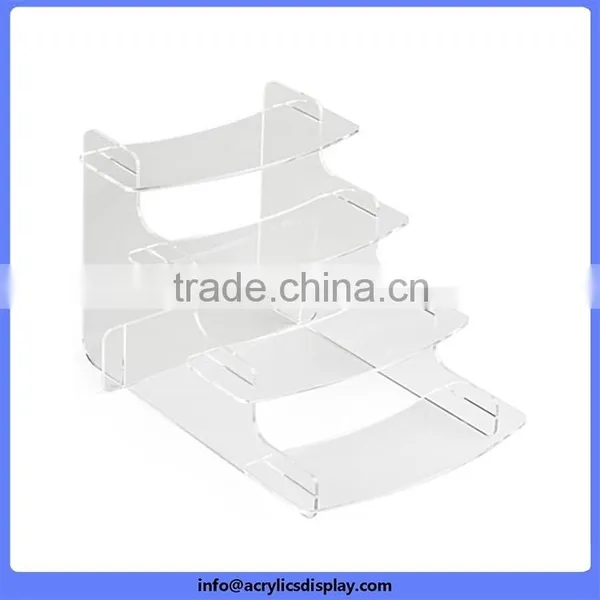 Most Popular Creative High-ranking Customized Acrylic Risers photo-6
