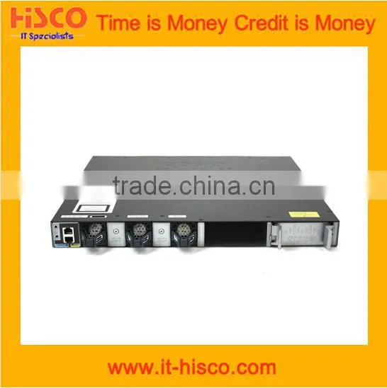WS-C3650-48PQ-L Catalyst 3650 48 Port PoE 4x10G Uplink LAN Base photo-5