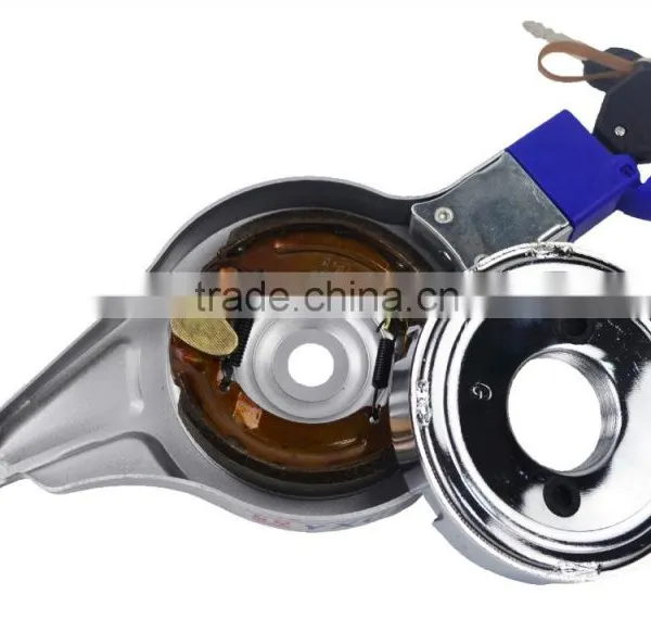 Hot Sale High Quality Factory Price Durable Bicycle Brakes YX-100 Electric Bicycle Parts photo-3