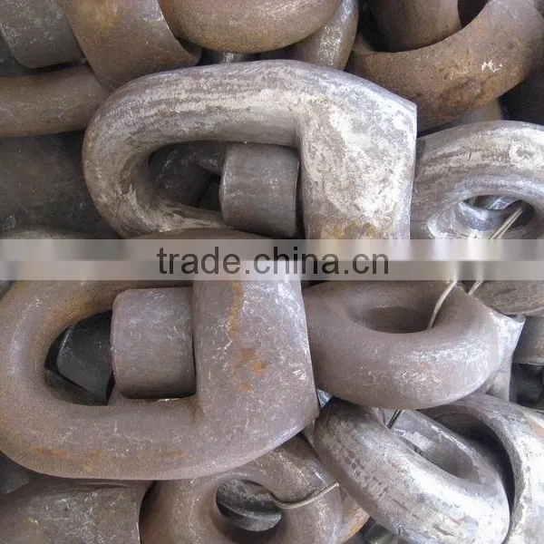 Galvanized Anchor Chain Swivel photo-3