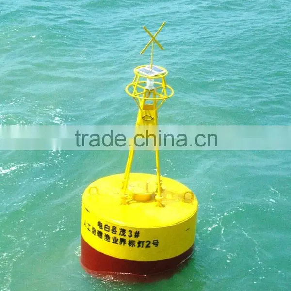Special Use Buoy, Special Marks Buoy