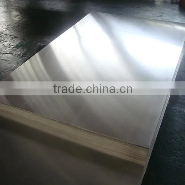 Aluminium Plate 6061 t6 Used in Aviation photo-3