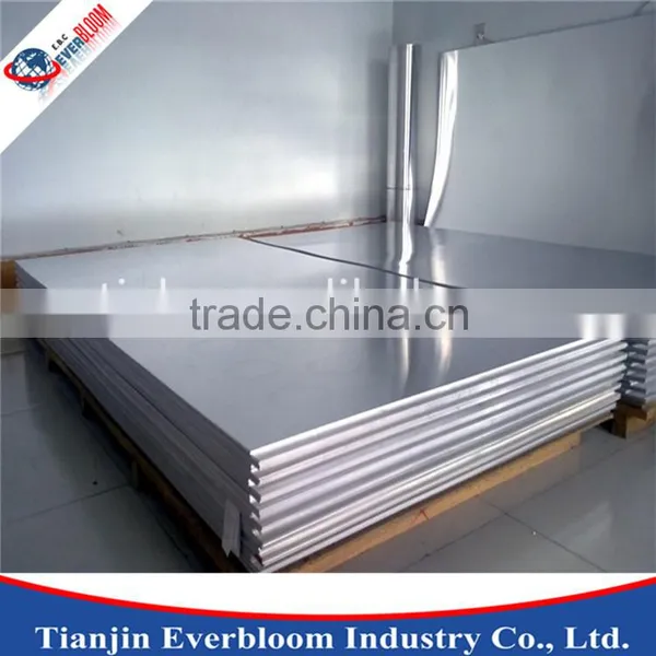 1050A 1060 1070 1100 1200 1235 Aluminum/aluminium Sheet