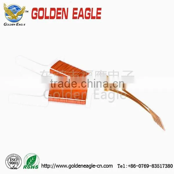 Bobbin Inductor Coil Assembly in Embroidery Machine