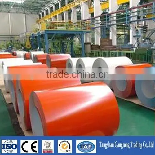 Reasonable Price of Ppgi Roofing Sheet, Click for More Details photo-3
