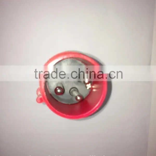 63 Amp Industrial Plug & Socket photo-5