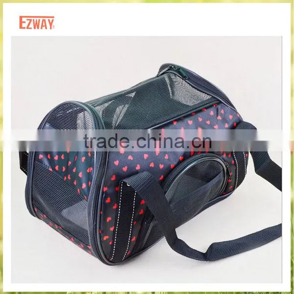 High Class Multifunctional Pet Carrier With Wheels photo-5