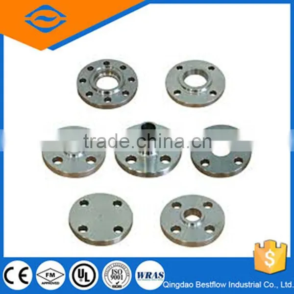 Ansi Wn Flange photo-5