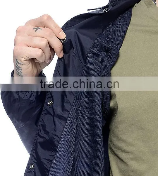 Design Your Own Coach Jacket photo-4