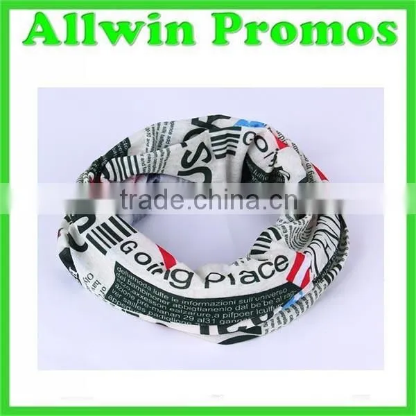 Popular New Style Seamless Bandana/Multi Country Flag Bandana photo-3