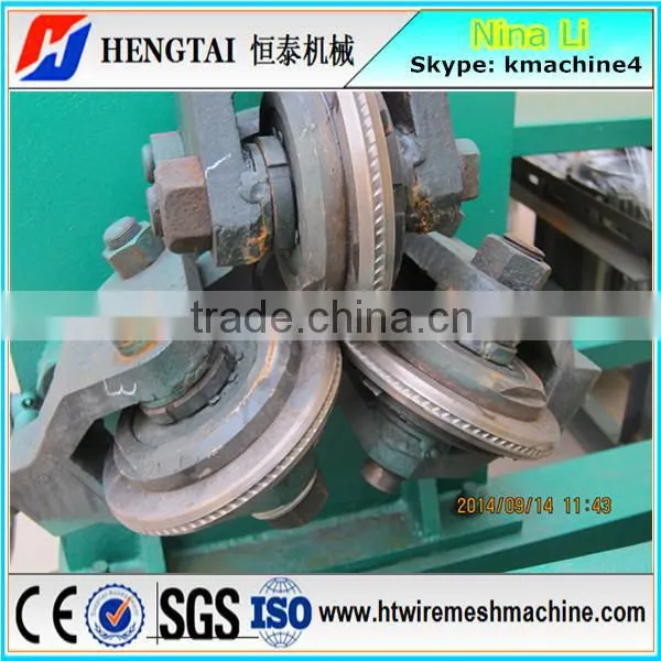 Easy to Operate! Pulley Type Cooper Wire Steel Wire Drawing Machine photo-5
