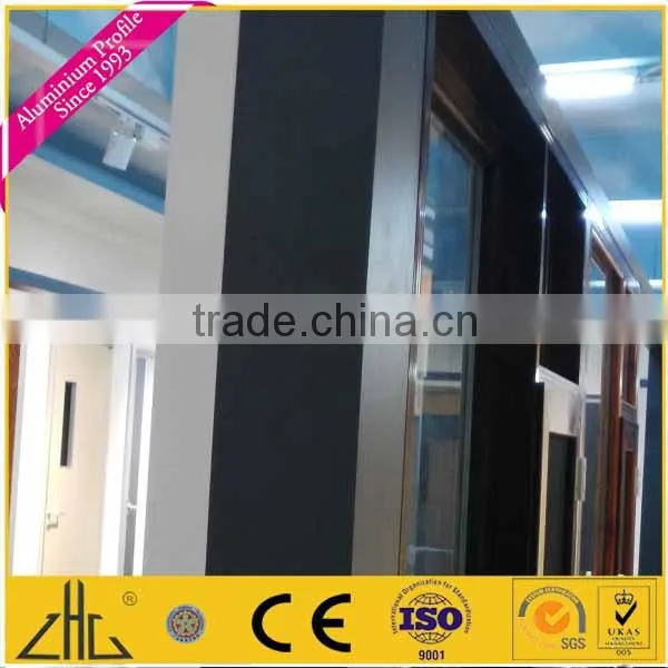 Aluninium Profiel Accessory for Windows and Doors photo-2
