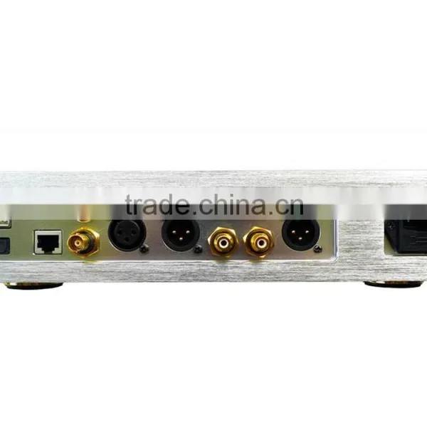 L.K.S Audio Hi-End Stereo D/A Converter Single ES9018 Version DAC photo-2
