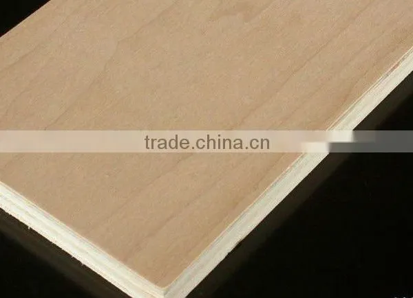 Fancy Plywood