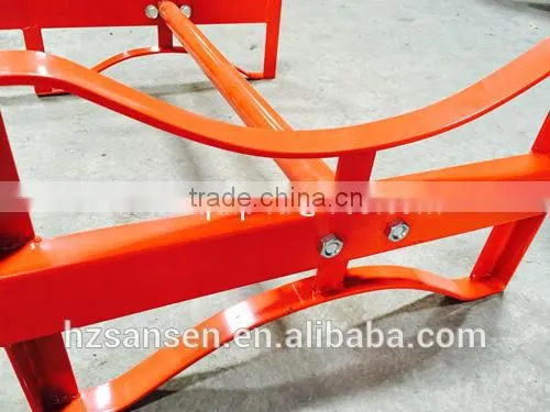 Standard Drum Racks, Oil Racks, Oil Cradels photo-2