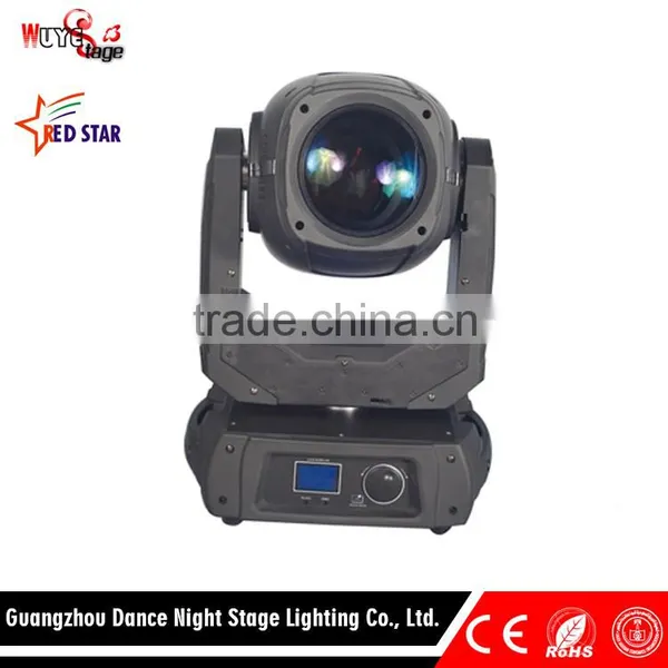 Latest Products Remote Control Beam Sharpy Beam Moving Head Light