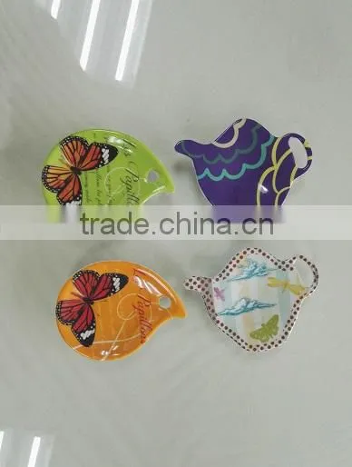 Dog Pet Melamine Bowl for Custom photo-3