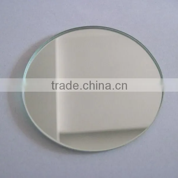High Quality 2mm Silver Mirror Glass photo-3