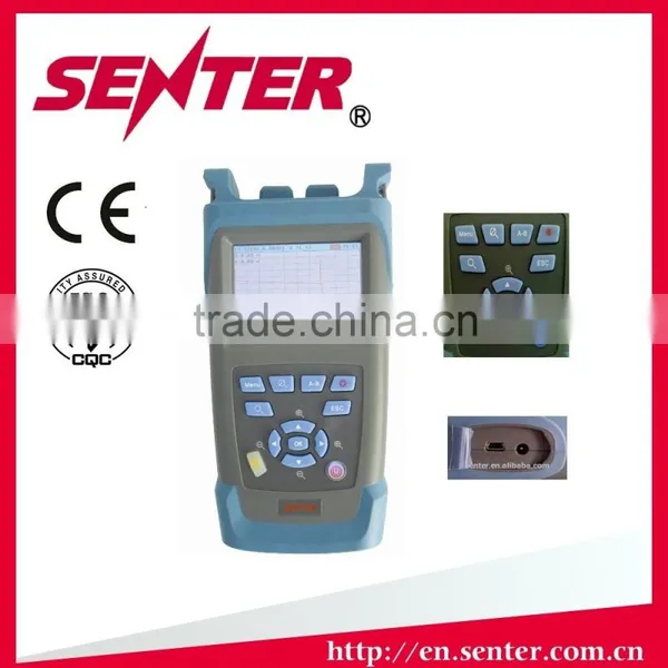 Optical Time Domain Reflectometer Senter ST3200 Mini OTDR photo-2