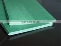 High Quality Fiberglass Panel