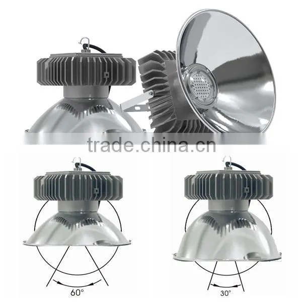 CE,UL,CUL,TUV,SAA,RoHS High Lumen 210W LED High Bay Light Fixture photo-2