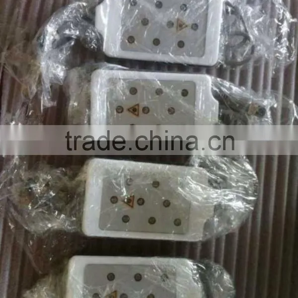 New Product Diode Lipo Laser Machine Manufactuer Fat Loss OEM Supplier Aesthetic Equipment photo-5