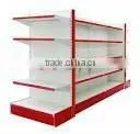 Supermarket Shelf