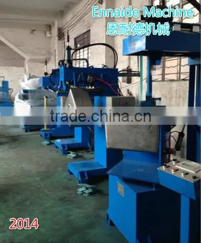 Sink Welding Machine on the R Corner(R5-R25) photo-3