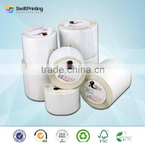 Bottom Price Top Sell Security Sticker Printing photo-5