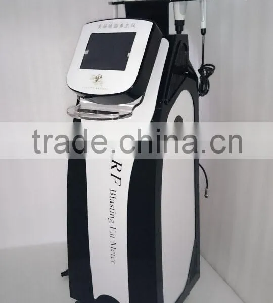 New Massager Machhine Body Slimming and Facial Lifting Beauty Equipment
