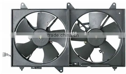 CHERY B11 ERSTAR Radiator Fan Assembly OE B11-1308010