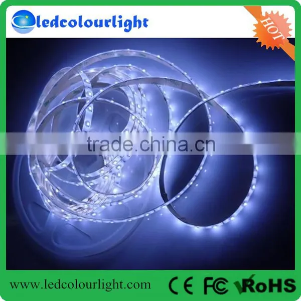 Shenzhen Ledcolourlight DC 24v DMX Control Rgb Led Strip Light photo-2