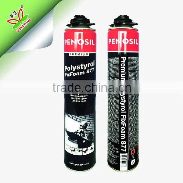 800g Good Quality PU Foam