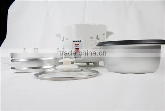 Extra Elite Large Rice Cooker, Fastest and Drum Shape Rice Cooker photo-3