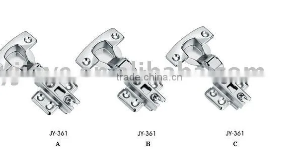Cabinet Hinge JY-361