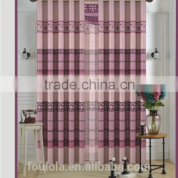 New Curtains 2015 Curtains Blackout Curtain Fabric photo-2