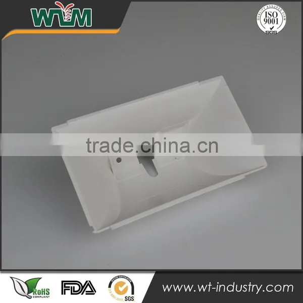 CRT TV Shell Cover Plastic Injection Molding photo-2