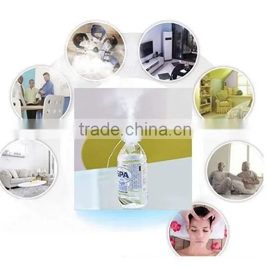 Cheap USB Bottle Cap Humidifier photo-5
